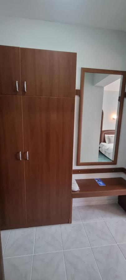 Flora Hotel Gelibolu Extérieur photo
