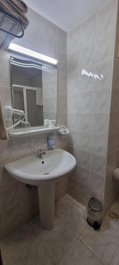 Flora Hotel Gelibolu Extérieur photo